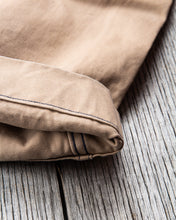 Second Hand Mister Freedom Naval Khaki Chinos W 36