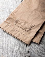 Second Hand Mister Freedom Naval Khaki Chinos W 36