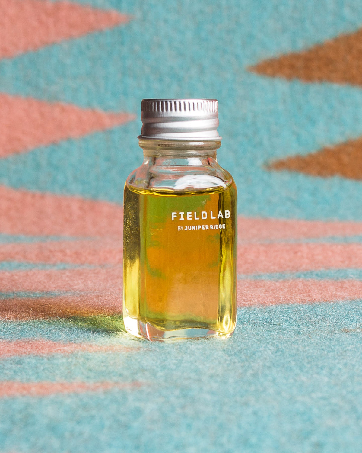 Juniper Ridge Fieldlab Face + Beard Oil