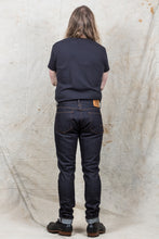 Indigofera Nash Jeans Fabric No 9