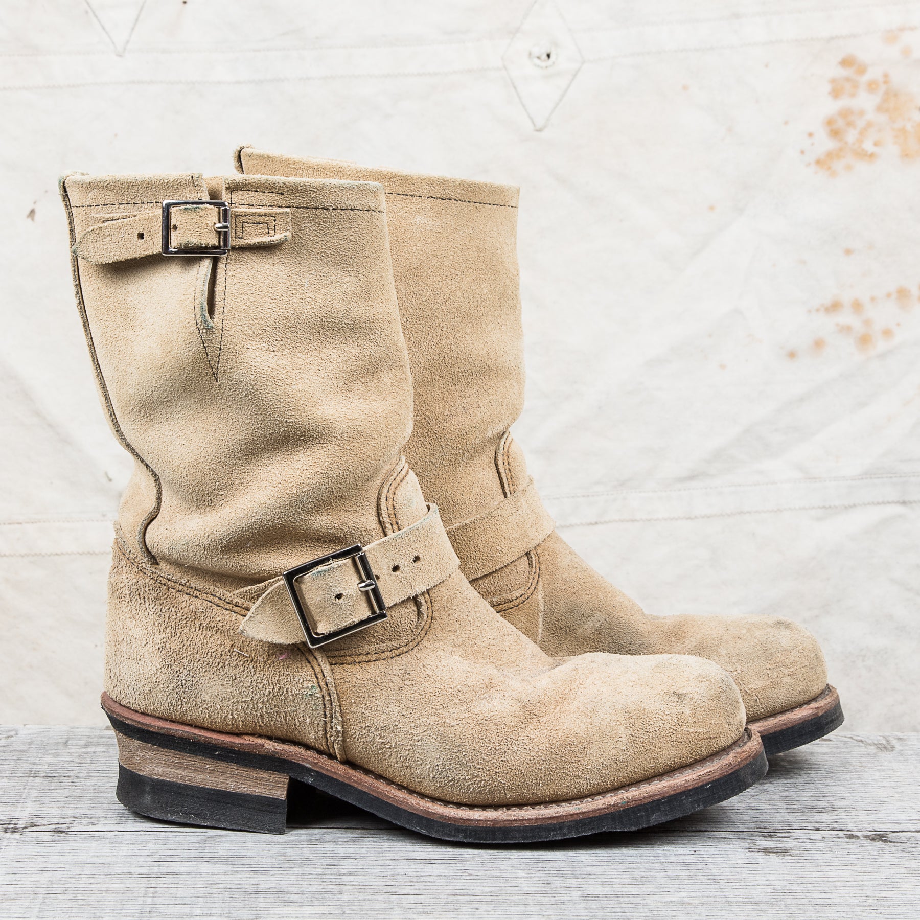 REDWING 8268 11