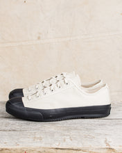 Moonstar Gym Classic Vulcanized Rubber Sneakers Grege