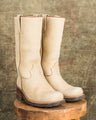 Vintage 80's Womens Primeboots EUR 36