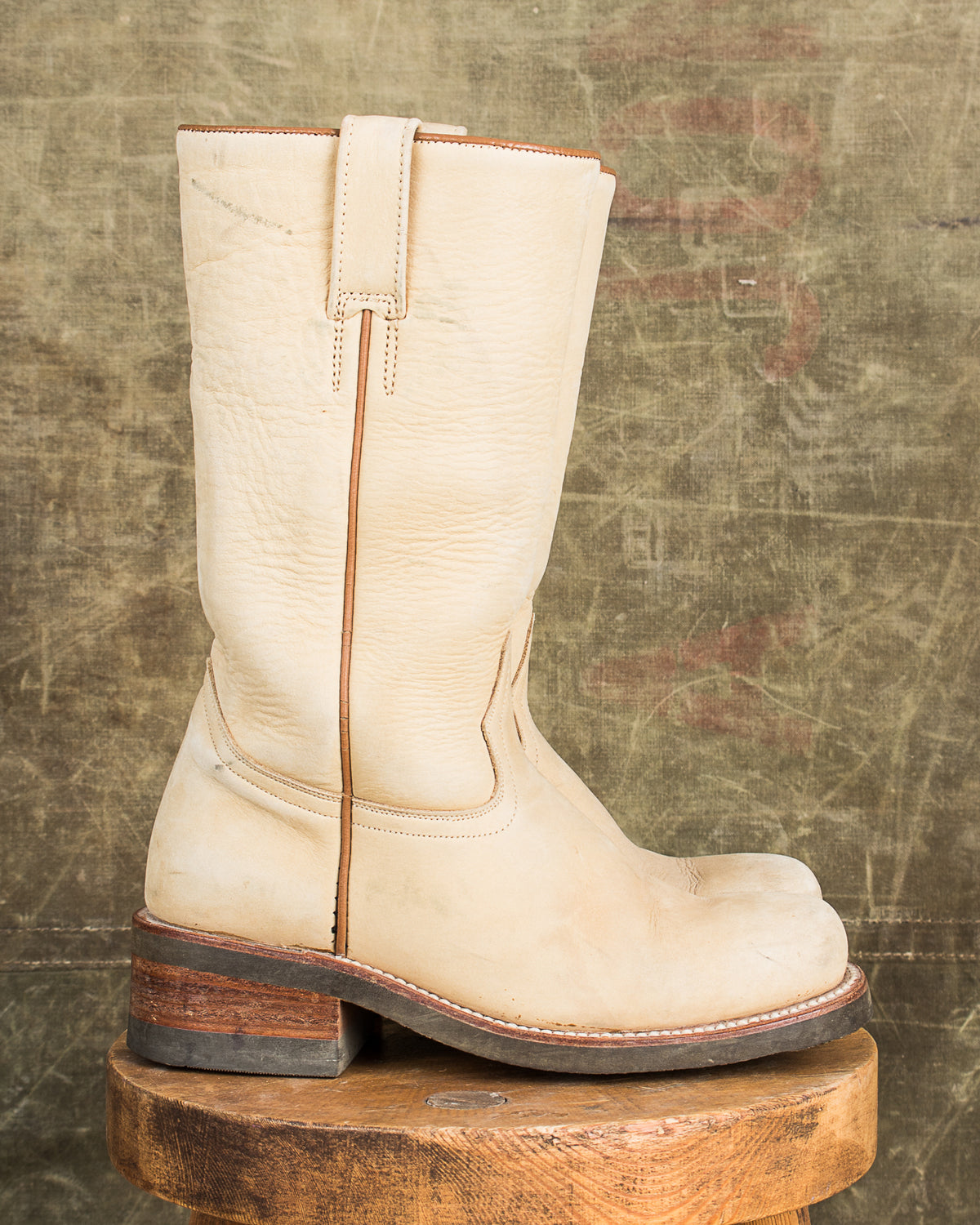 Vintage 80's Womens Primeboots EUR 36