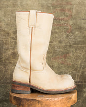 Vintage 80's Womens Primeboots EUR 36
