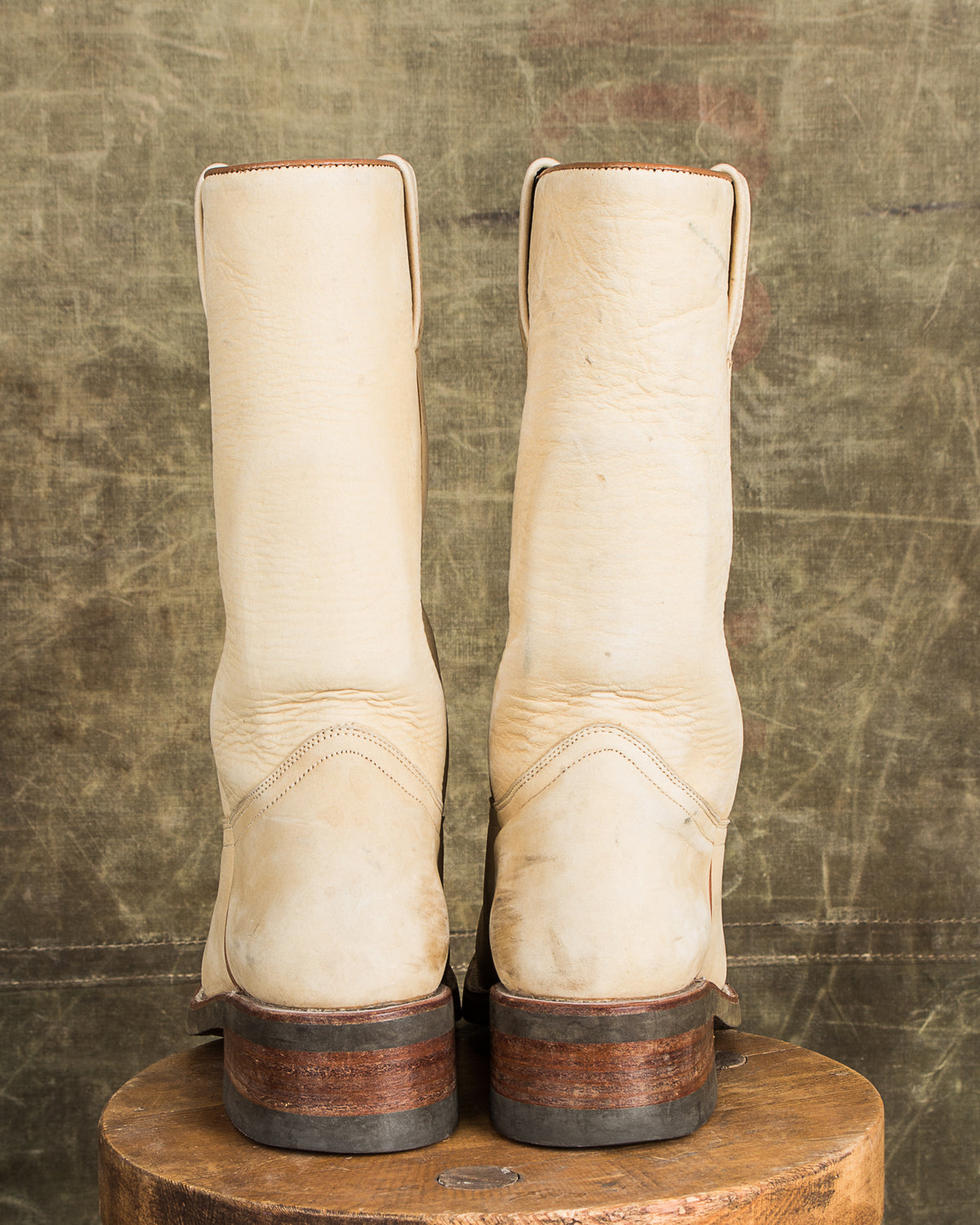 Vintage 80's Womens Primeboots EUR 36