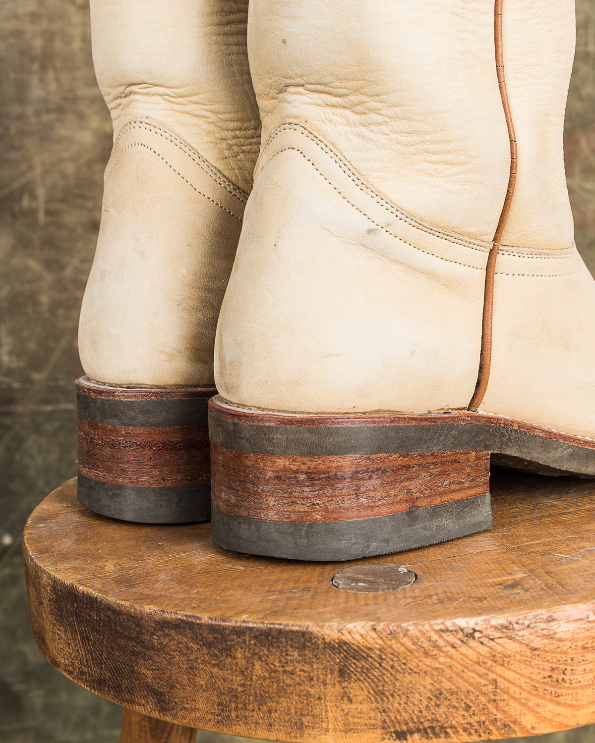 Vintage 80's Womens Primeboots EUR 36