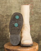Vintage 80's Womens Primeboots EUR 36