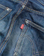 Second hand Levi's Vintage Clothing 1947 501XX W32/L34 Made in USA
