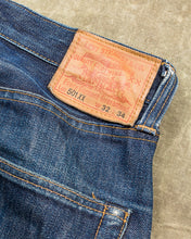 Second hand Levi's Vintage Clothing 1947 501XX W32/L34 Made in USA