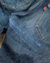 Second hand Levi's Vintage Clothing 1947 501XX W32/L34 Made in USA
