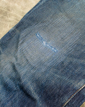 Second hand Levi's Vintage Clothing 1947 501XX W32/L34 Made in USA