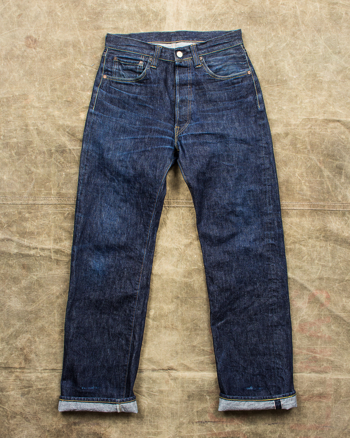 Second Hand Mister Freedom Jeans Lot. 44  W31 / L 34