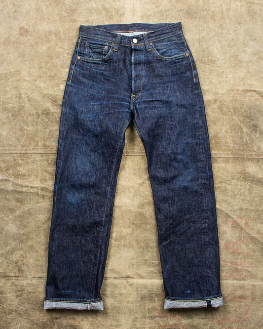 Second Hand Mister Freedom Jeans Lot. 44  W31 / L 34