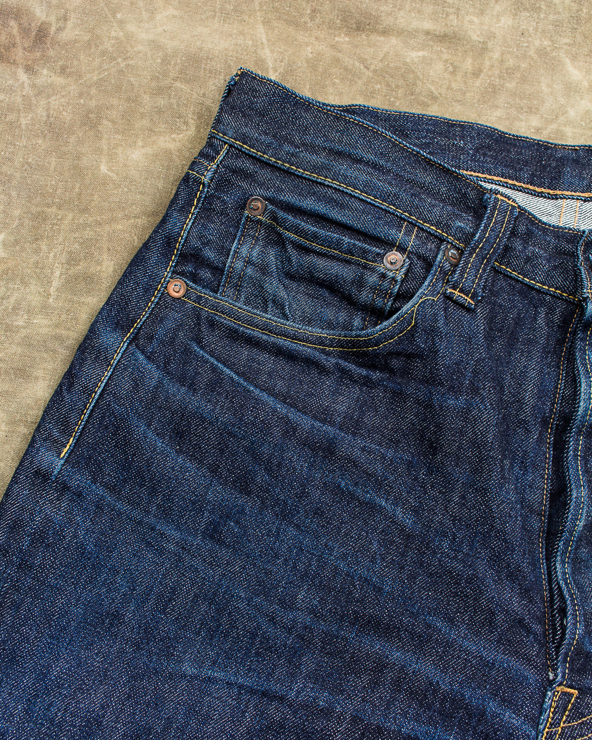 Second Hand Mister Freedom Jeans Lot. 44  W31 / L 34