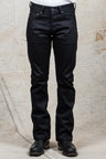 Indigofera Hawk Jeans Gunpowder Black