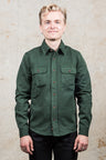 Indigofera Alamo Shirt Mountain Gaze
