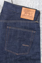 Indigofera Clint Jeans Winlock Selvedge Denim