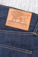 Indigofera Clint Jeans Winlock Selvedge Denim