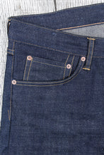 Indigofera Clint Jeans Winlock Selvedge Denim