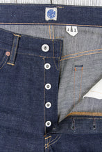 Indigofera Clint Jeans Winlock Selvedge Denim