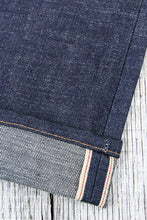 Indigofera Clint Jeans Winlock Selvedge Denim