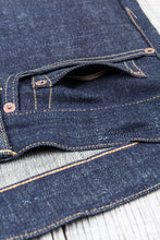 Indigofera Clint Jeans Winlock Selvedge Denim