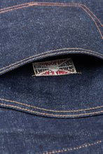 Indigofera Clint Jeans Winlock Selvedge Denim