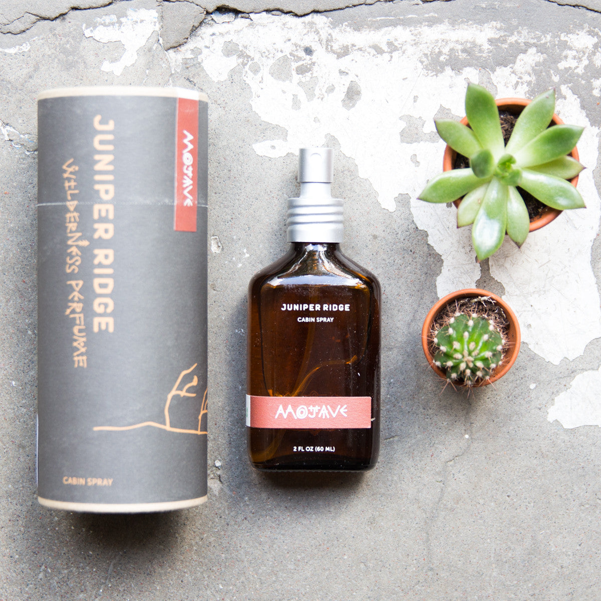 Juniper Ridge Cabin Spray Mojave