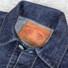 Fullcount Type 2 Selvedge Denim Jacket