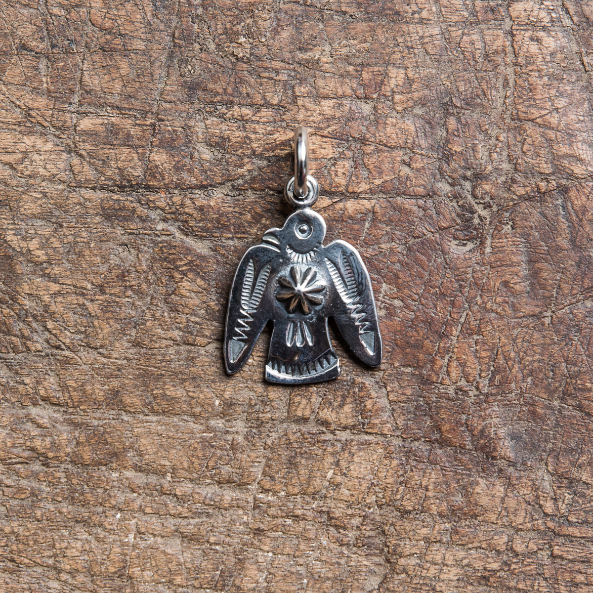 Larry Smith Shell Point Thunderbird Top NL-0067