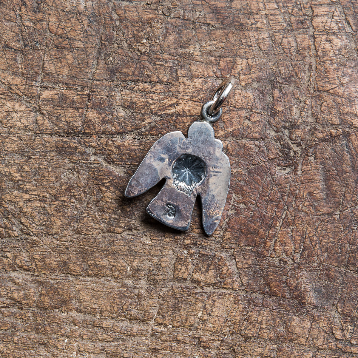 Larry Smith Shell Point Thunderbird Top NL-0067