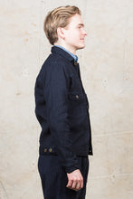 Japan Blue Sashiko Type 2 Jacket
