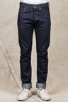 Japan Blue J263B Circle 13.5 oz Tapered Fit Jeans