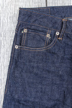 Japan Blue J363B Circle 13.5 oz Straight Fit Jeans