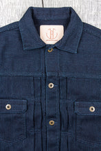 Japan Blue Sashiko Type 2 Jacket