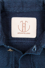 Japan Blue Sashiko Type 2 Jacket