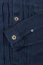 Japan Blue Sashiko Type 2 Jacket
