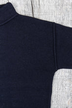 Eastman Leather Clothing U.S. Navy Wool Sweater
