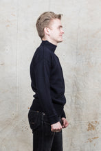 Eastman Leather Clothing U.S. Navy Wool Sweater