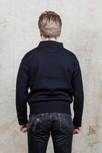 Eastman Leather Clothing U.S. Navy Wool Sweater