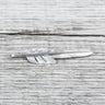 Larry Smith Kazekeri Feather Pin EFOT-0003