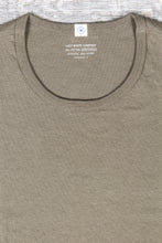 Lady White Co. Our Olive Tee