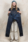 Second Hand Momotaro Lot 0405-V High Tapered 15,7oz