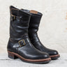 Secondhand John Lofgren Engineer Boots Size US 8