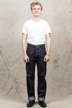 Lee Archives 1954 Rider 101B Dry
