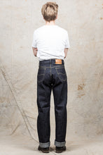 Lee Archives 1954 Rider 101B Dry
