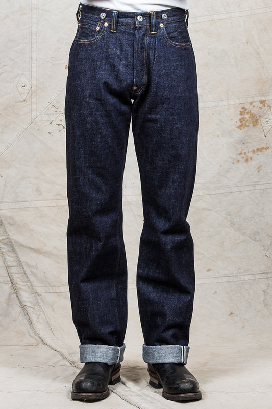 TCB Jeans 20's One Wash