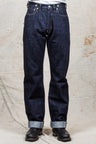 TCB Jeans 20's One Wash