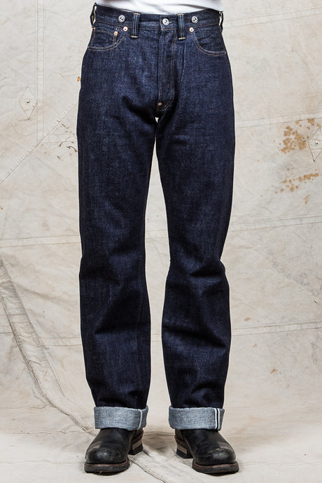 TCB Jeans 20's One Wash